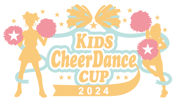 KIDS CHEERDANCE CUP 2023